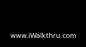 iWalkthru logo